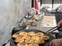 -甘记肥肠粉(马鞍北路店)
