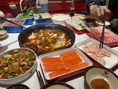 -老天桥蛙炉火锅(姑苏总店)