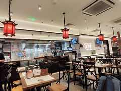 -和府捞面(曹路花园城店)