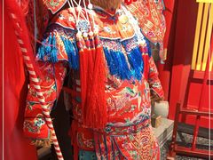 -哥老官重庆美蛙鱼头(宝山龙湖店)