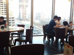 -鼎泰丰(国贸商城店)