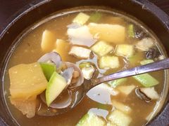 -喔爸韩国料理(环球银泰城店)