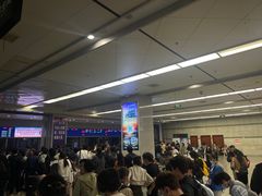 -苏州北广场汽车客运站