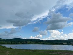 -塞罕坝国家级自然保护区