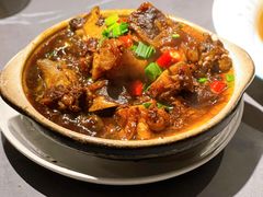 特色牛筋骨-富临轩私房菜(集庆门大街店)