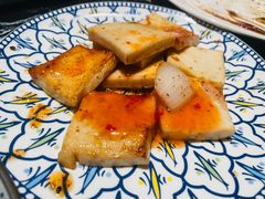 -大成铁板烧•板前(复古餐厅石老人店)