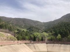 -北京十三陵国家森林公园蟒山景区