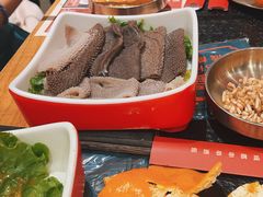 -旺蜀主成都串串火锅(西直门凯德MALL店)