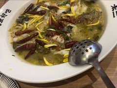 -太二酸菜鱼(永旺梦乐城店)
