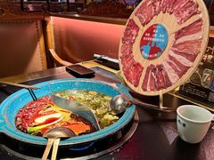 -吼堂老火锅(太古里总店)