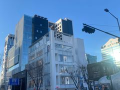 -东大门市场