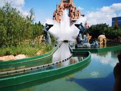 -青岛方特梦幻王国