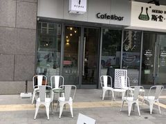-BIJOU coffee&cocktail(龙岗万科广场店)