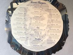 -Fergburger(皇后镇店)