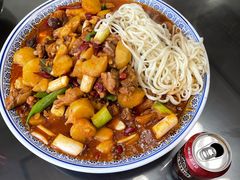 -福顺祥大盘鸡(临潼店)