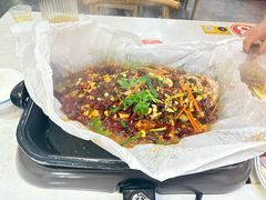 -李氏下饭菜·巫山纸包鱼·烤鱼(滨江路店)