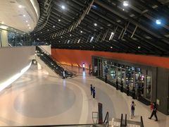 -成都金融城演艺中心