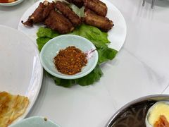 -米郎餐厅·朝鲜族料理(延长路店)