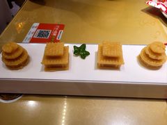 -大海碗·炸酱面·烤鸭·京菜(天坛店)