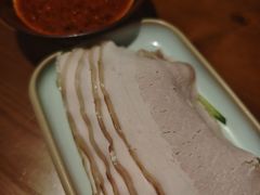-重庆石磨豆花庄(乔庄店)