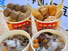 -朱胖子蟹行大闸蟹(定安里店)