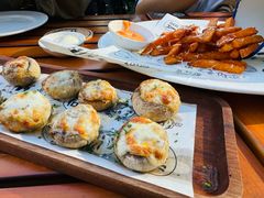 -京A Taproom·精酿餐吧(CBD店)