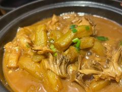 -敏珠拉姆藏餐·南京厨房(富春江东街店)