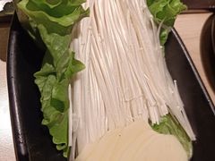 -新石器烤肉(西田城店)