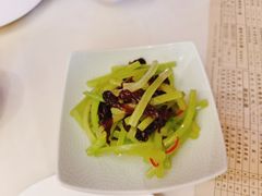 -利苑酒家(合景国际金融广场店)