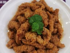 扣碗酥肉-南阳食府·河南豫菜(南阳驻京办店)