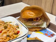 -魏家凉皮(文景路店)