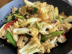 -蒸八鲜农家土菜(祝桥店)