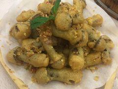 -客家汇·客家传承菜(水库店)