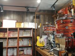 -五度乐器培训(清扬路店)