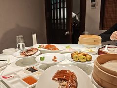 -四季民福烤鸭店(故宫店)