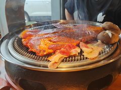 -四斤烤肉(八一路店)