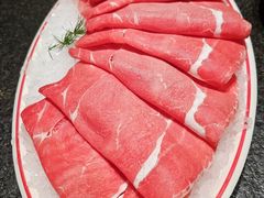 -东来顺(盛世广场·食尚街店)