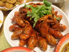 龙虾-冶建镜子·老南昌大排档·江西虾王(总店)