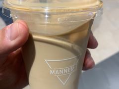 -Manner Coffee(布吉万象汇店)