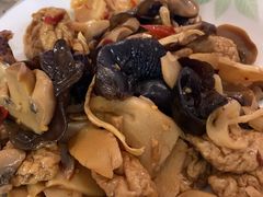 豆制品杂拌-北京稻香村(第三店)