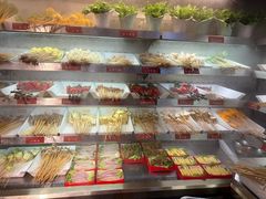 -钢管厂五区小郡肝火锅串串香(总店)