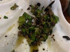 -糟粕醋·椰苑海南菜餐厅(亚龙湾天域酒店)