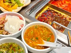 -海底捞火锅(九霄梦天地店)