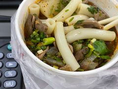 -王记生烫牛杂面馆(兰陵路店)