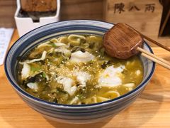 -陈八两面家(华孚写字楼店)