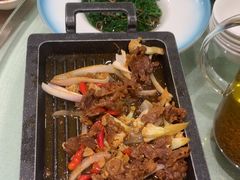 -宁味楼·西北创新融合菜(康平路锦泰店)