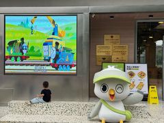 -大兴滨河森林公园