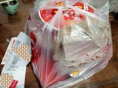 -必胜客(五羊新城宅急送店)