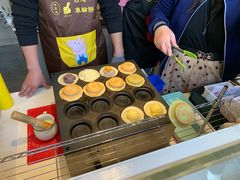 -台湾味正点车轮饼可丽饼(南禅寺店)