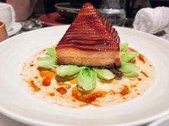 -湖滨28中餐厅·西湖宴·杭州君悦酒店